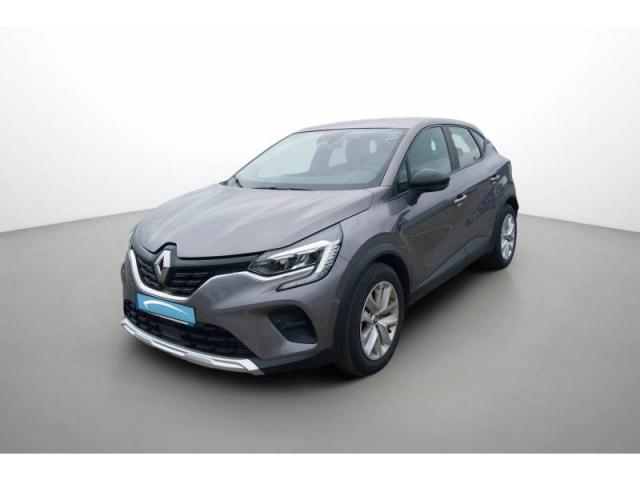 Renault Captur Tce 90 - 21 Business