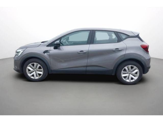 Renault Captur image 8