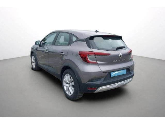 Renault Captur image 7
