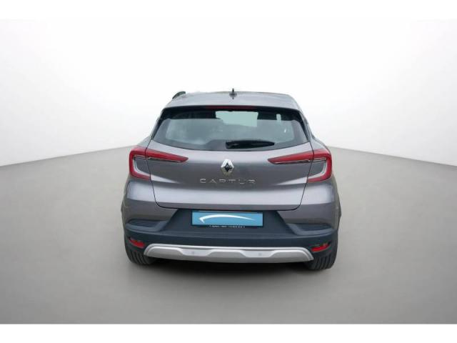 Renault Captur image 1