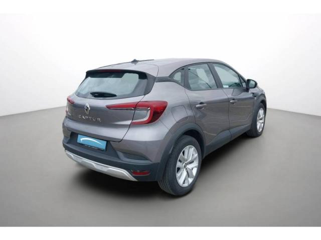 Renault Captur image 4