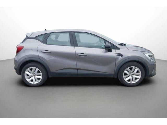 Renault Captur image 2