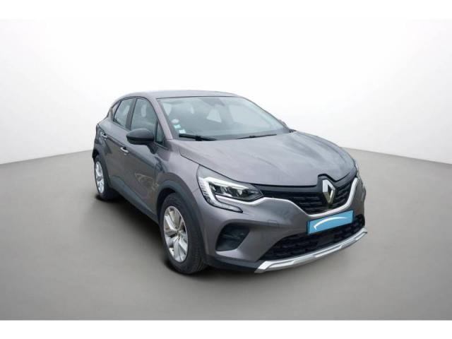 Renault Captur image 5