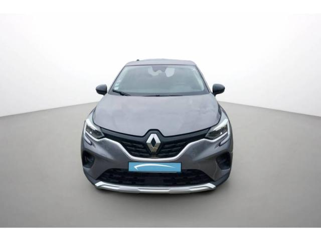Renault Captur image 6