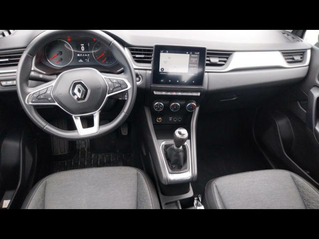 Renault Captur image 3