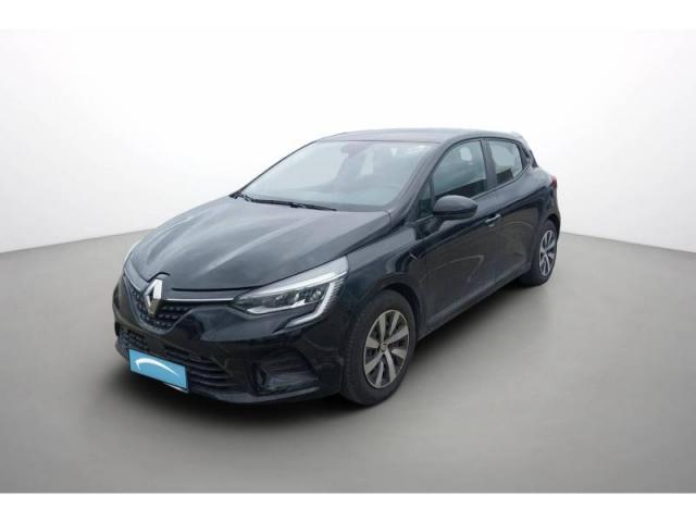 Renault Clio Tce 90 Equilibre