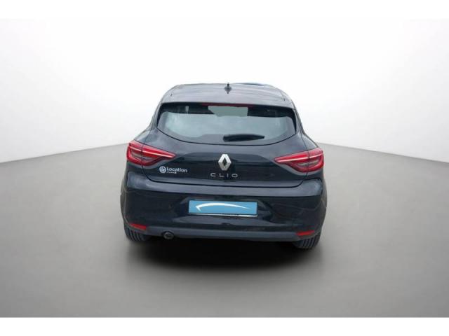 Renault Clio image 6