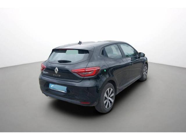 Renault Clio image 2