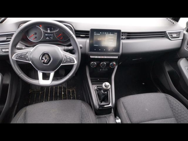 Renault Clio image 7