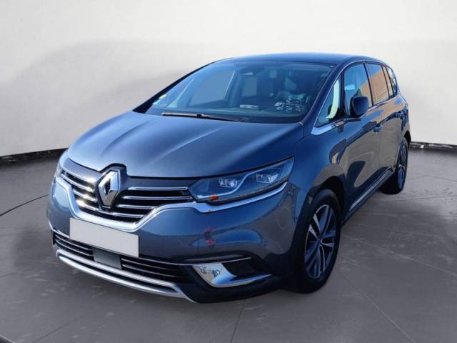Renault Espace Blue Dci 160 Edc Evolution