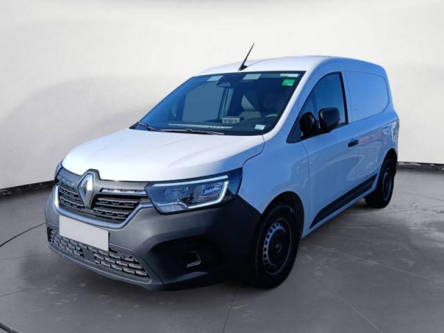 Renault Kangoo Van Blue Dci 95 Grand Confort- 22