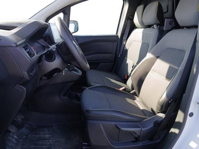 Renault Kangoo Van image 8