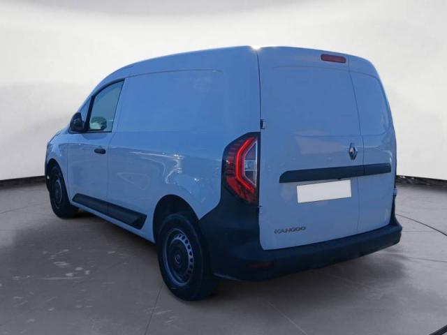 Renault Kangoo Van image 1