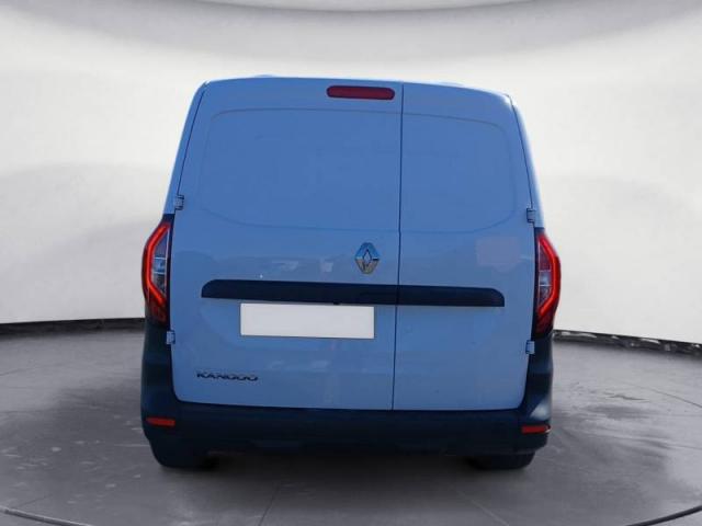 Renault Kangoo Van image 6