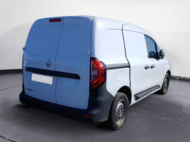 Renault Kangoo Van image 9