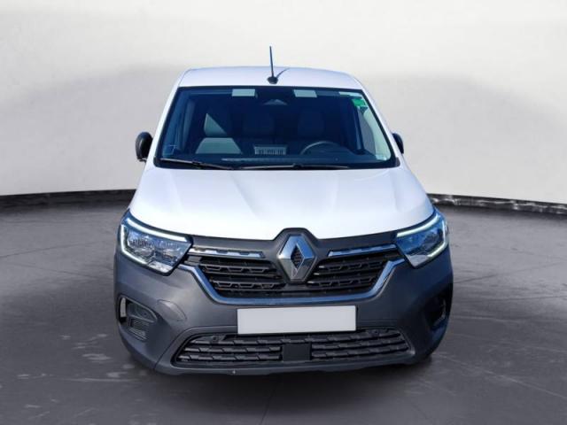 Renault Kangoo Van image 3