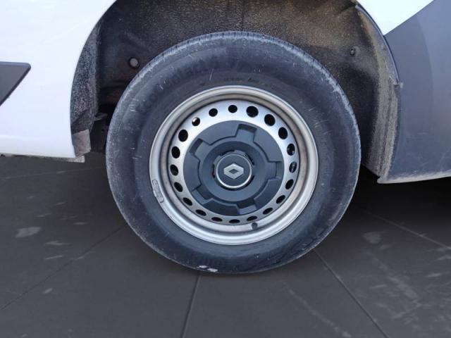 Renault Kangoo Van image 7