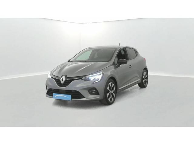 Renault Clio Tce 90 Evolution
