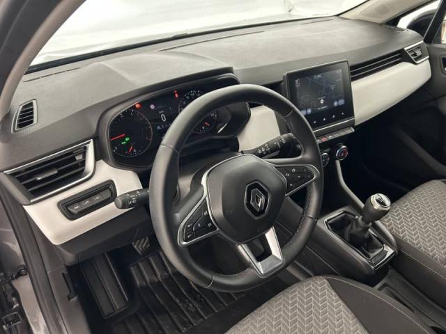 Renault Clio image 7