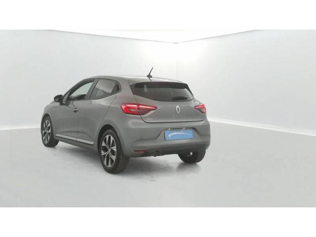 Renault Clio image 8