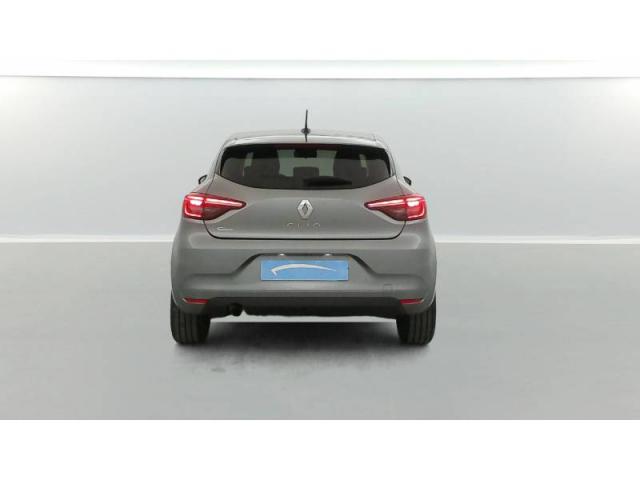 Renault Clio image 1