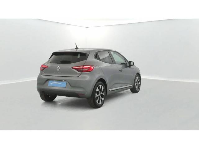 Renault Clio image 2