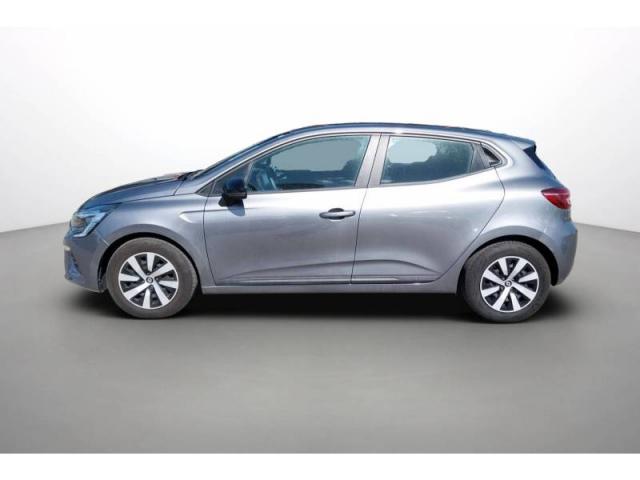 Renault Clio image 2