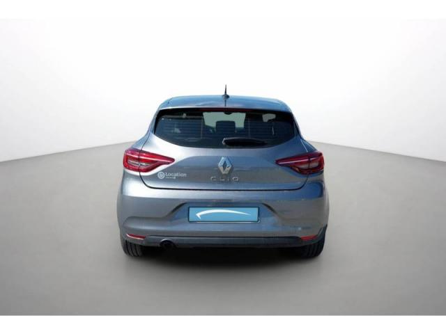 Renault Clio image 8
