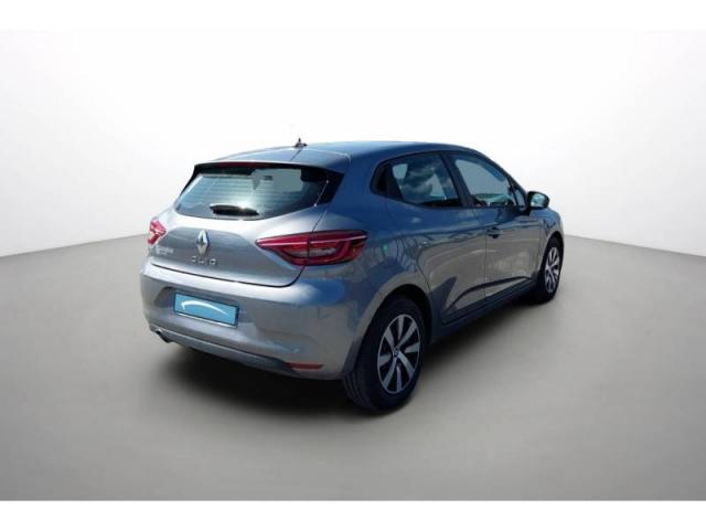 Renault Clio image 3