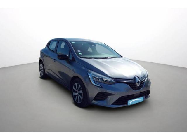 Renault Clio image 1