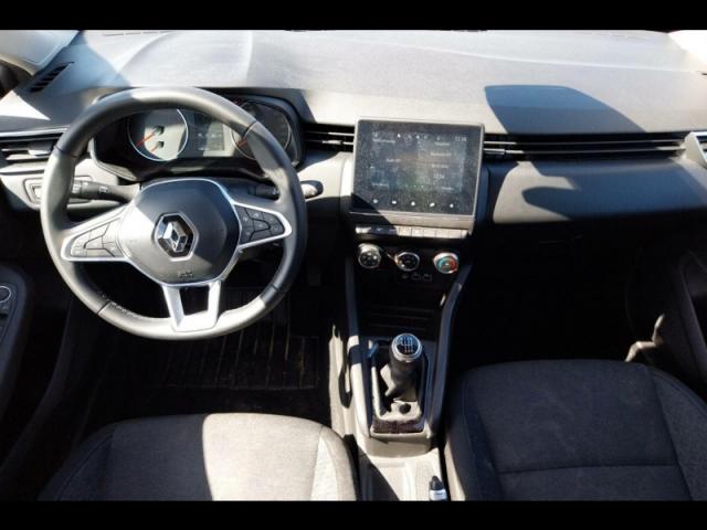 Renault Clio image 6