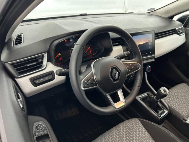 Renault Clio image 1