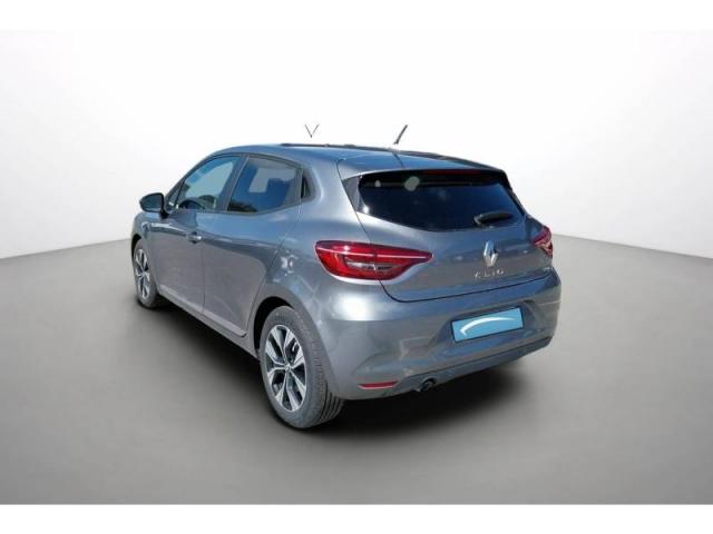 Renault Clio image 2