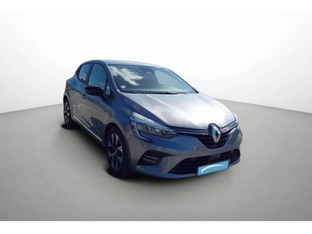 Renault Clio image 8