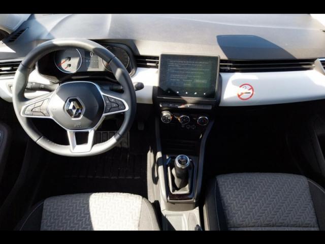Renault Clio image 4