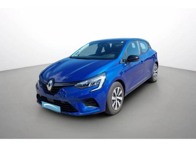 Renault Clio Tce 90 Equilibre