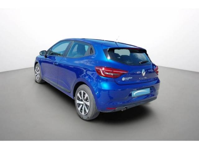 Renault Clio image 8