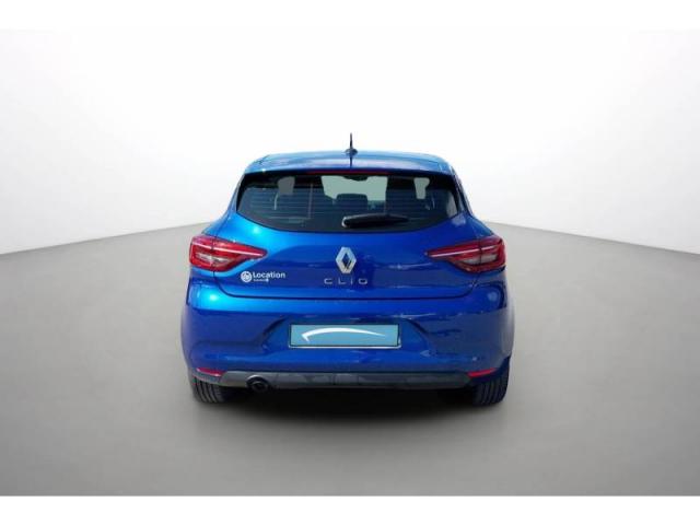 Renault Clio image 3
