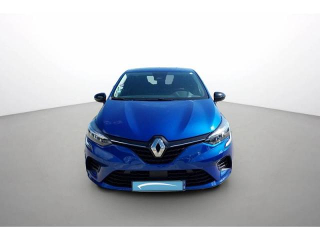 Renault Clio image 6