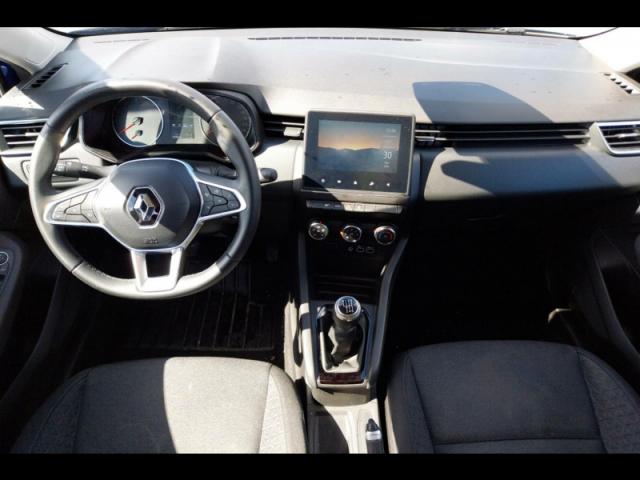 Renault Clio image 2