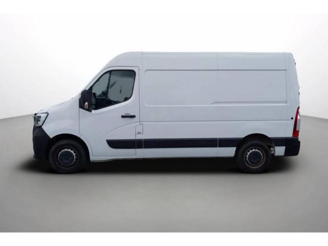 Renault Master image 8