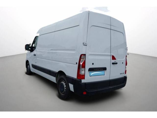 Renault Master image 4