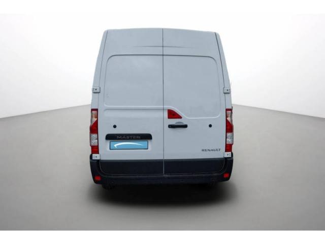 Renault Master image 1