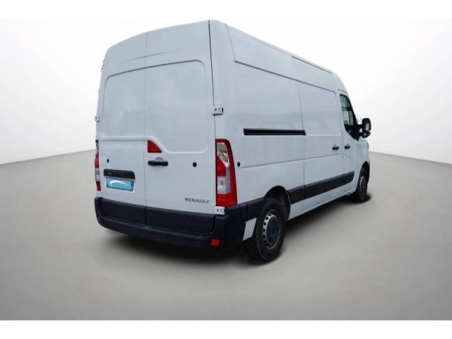 Renault Master image 6