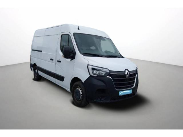 Renault Master image 7