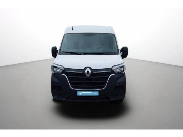Renault Master image 3