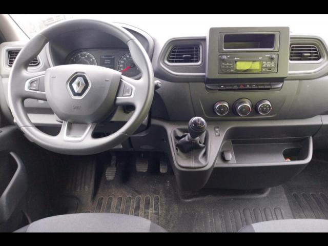 Renault Master image 5