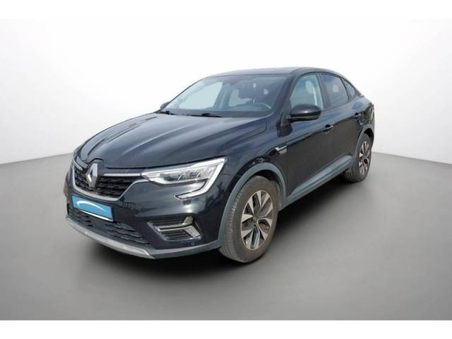 Renault Arkana Mild Hybrid 140 Edc Fap - 22 Evolution