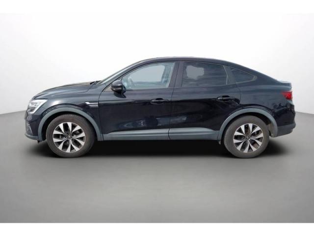 Renault Arkana image 1