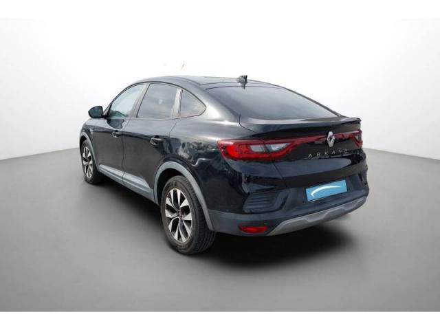 Renault Arkana image 5